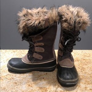 Sorel Joan of Arctic Boot